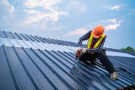 Best Roof Insulation Installation  in Peach Springs, AZ